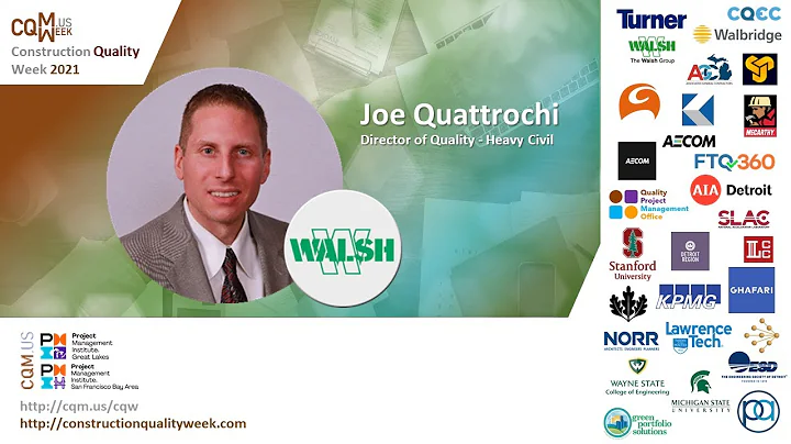 Joe Quattrochi Photo 18