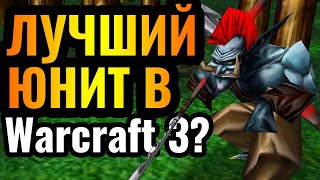 ИДЕАЛЬНАЯ стратегия против ЛУЧШЕГО юнита в Warcraft 3?! Мастер Клинка через Иллюзии