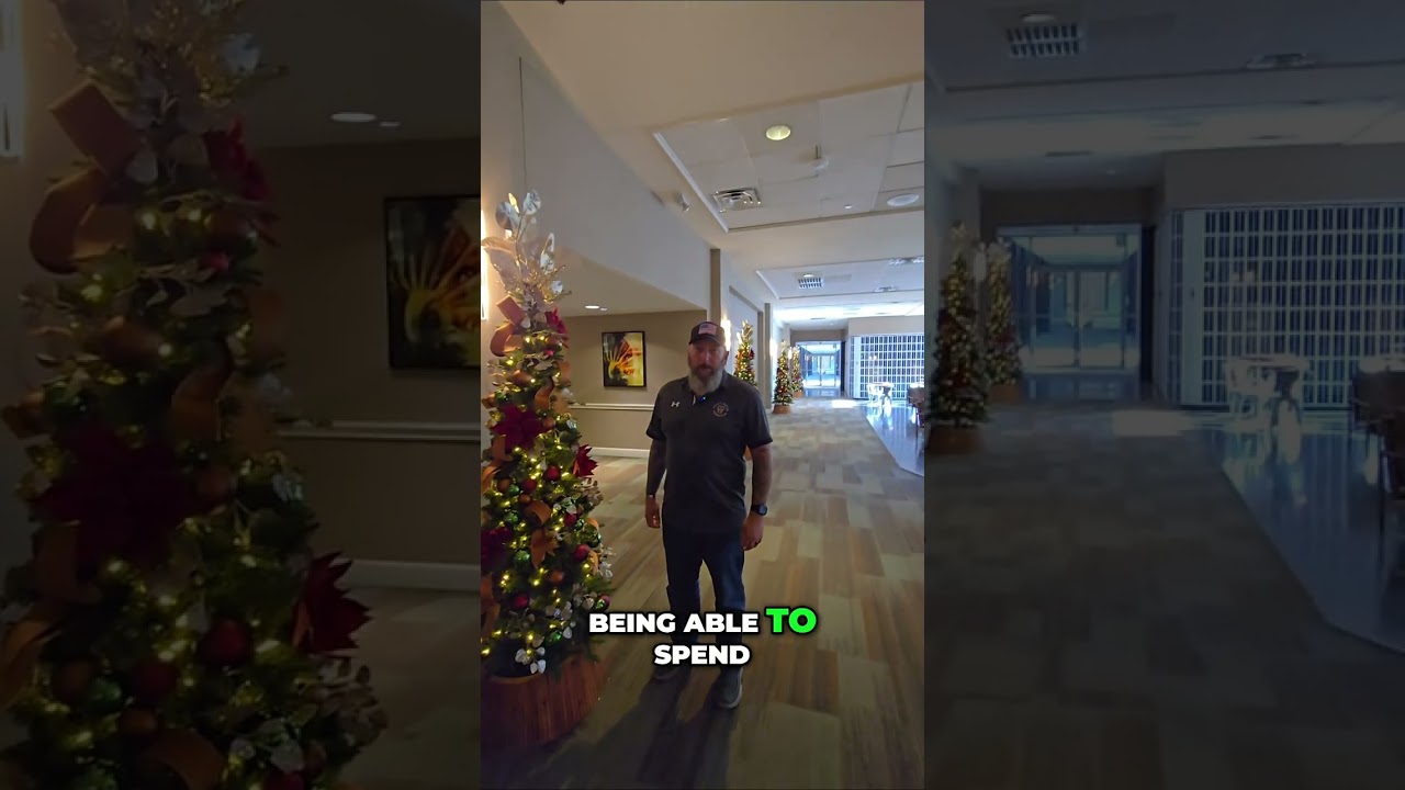 Day 25 of our Gratitude Challenge, we welcome US Army Veteran Eric Crist.