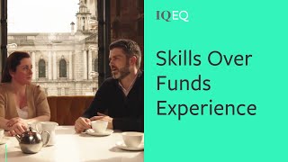 Do you need Funds experience to work for IQ-EQ