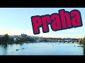 【世界街角歩き】15分で回る、中欧の観光都市「チェコ・プラハ」~15min walk in Praha Czech~