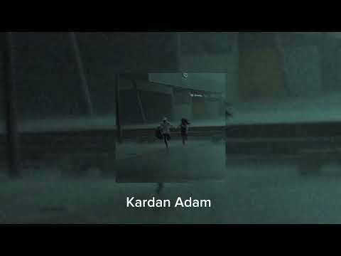Gülşen - Kardan Adam (Speed Up)