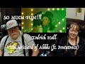 Todrick Hall - The Wizard of Ahhhs (ft. Pentatonix) FUN!!! Grandparents from Tennessee (USA) react
