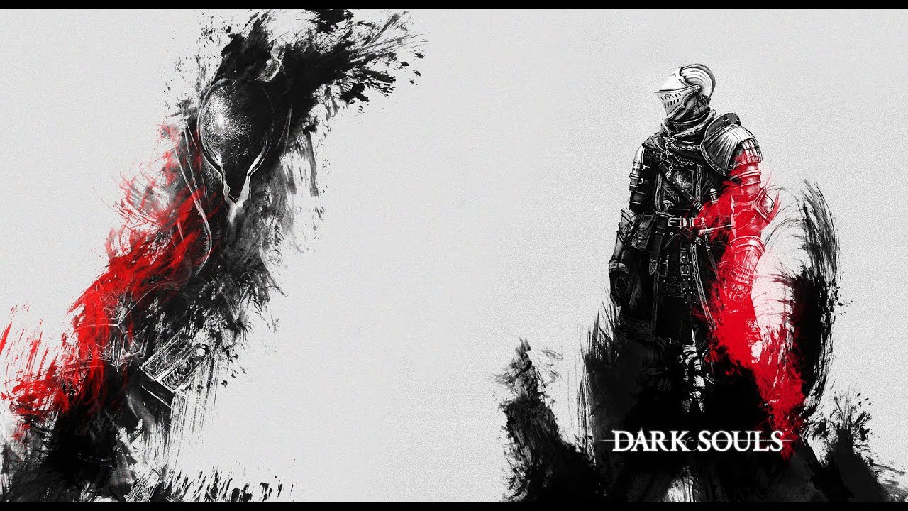 Dark Souls 1, Live Stream - Cleric 2.0 - Playthrough #01. Servidor