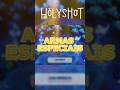 ✨ESPECIAIS em Holy Shot!✨ Você conhece os itens lendários? #steamgames #indiegame #holyshot