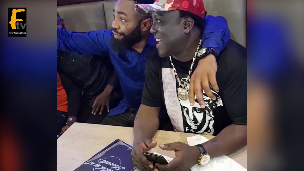 WOLI AROLE ARRESTED SAHEED OSUPA AND HIS 30MILLION GANG odunlade adekola movies download