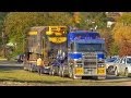 Trucks, Trains, and Cranes : SMC Heavy Haulage Moving T Class Loco