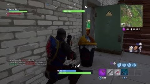 Fortnite Crazy Sniper kills 360 no scope