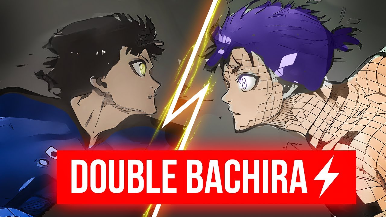 Reo Just Copied Bachira… DOUBLE BACHIRA FORMATION! | Blue Lock  Chapter 315 Deep Dive