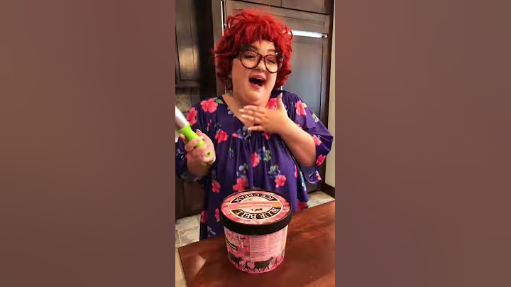 Kind rastet aus weil es Kein Eis bekommt