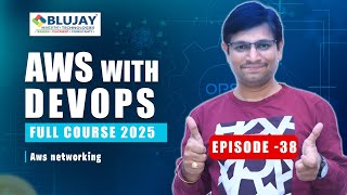 Cloud Engineers MUST Know This | AWS Networking Full Guide