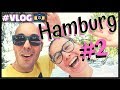 🍔 ¿Cómo es HAMBURGO más allá de lo más turístico? 🍔