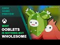 Ooblets is the most wholesome game on Xbox