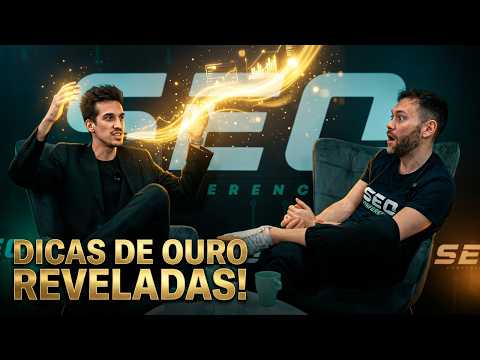Como aparecer no ChatGPT? O novo SEO! Bernardo Ferreira, Reach AI.