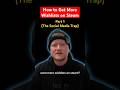 How to get more Wishlists on Steam - Part 1 - start posting about your game #indiegamedev #unity3d