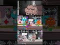 FNF Darwin Gumball - Character Test - Friday Night Funkin Mods #darwin #gumball #charactertest