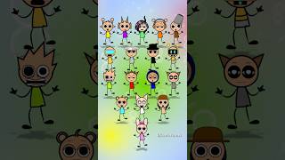 Download Lagu Work It Dance🤟🏻Sprunki Cover | Dance Animation#workit #dancechallenge #viralvideo2026 #danceanime MP3