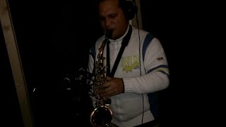 Dia De Domingo - (Maceo Sax & Friends)