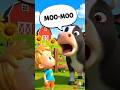 Animal Sound Dance | Fun Learning for Kids with Timmy | Jump, Clap & Move! #shorts #shortsfeed