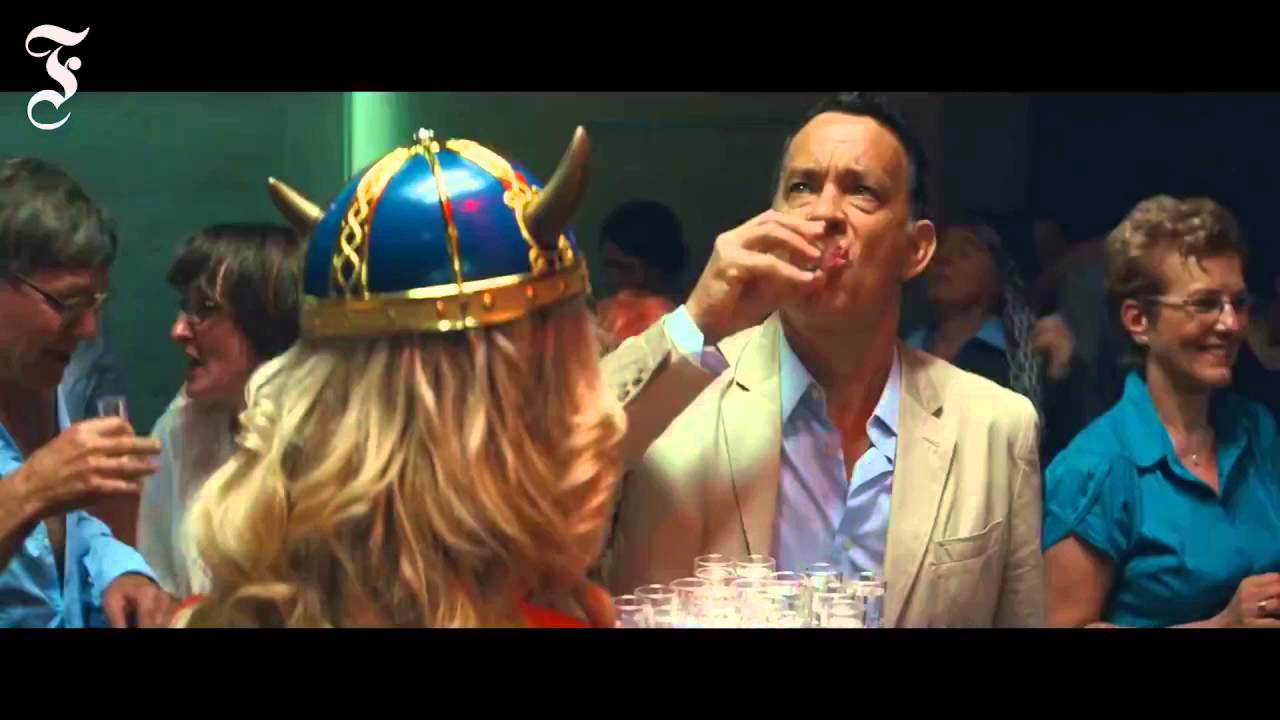 Hologramm Für Den König