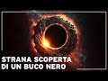 Viaggio nei mostri del cosmo alla scoperta di un misterioso buco nero  documantario spazio