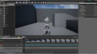 Information Sequencer - Gameplay Blending Example Update