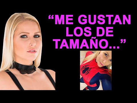 VANESSA CAGE HABLA SOBRE SUS GUSTOS | PODCAST SUBTITULADO