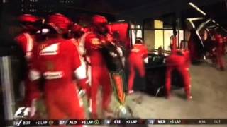 F1 Abu Dhabi 2015 - Exciting moments Update