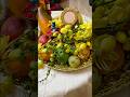 சித்திரை கனி காணுதல்🌼Vishu #shorts #youtubeshorts #short #ytshorts