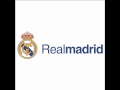 Himno del centenario Real Madrid de Placido Domingo
