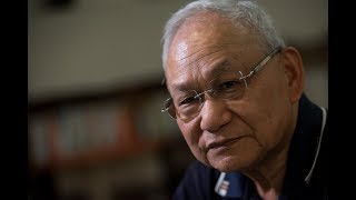 【上報人物】退役情報員楊六生：主使江南案？蔣孝武未否認