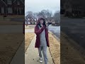A new walk part two