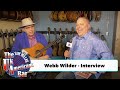 Capture de la vidéo Webb Wilder - Interview With Eric Dahl On 'The Uk Americana Bar' Tv Show