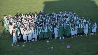 JBHS Class of 2024 Graduation Ceremony