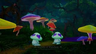 Trials of Mana - Part 58 - Forest Forray