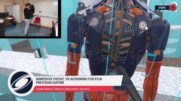 Studio Preview: SIGGRAPH 2018