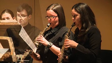 Philip Glass | Glassworks 5: Façades