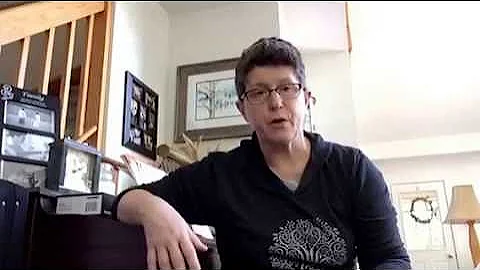 Intro to Guitar Lessons via Robin's Radio