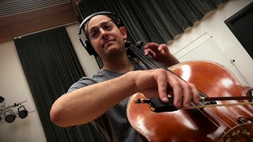 "Tune for Tunde" - by Mike Block, with Tunde Jegede