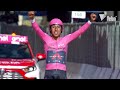 Giro d'Italia 2021: Stage 21 highlights