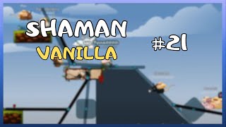 Transformice - Shaman Gameplay #21