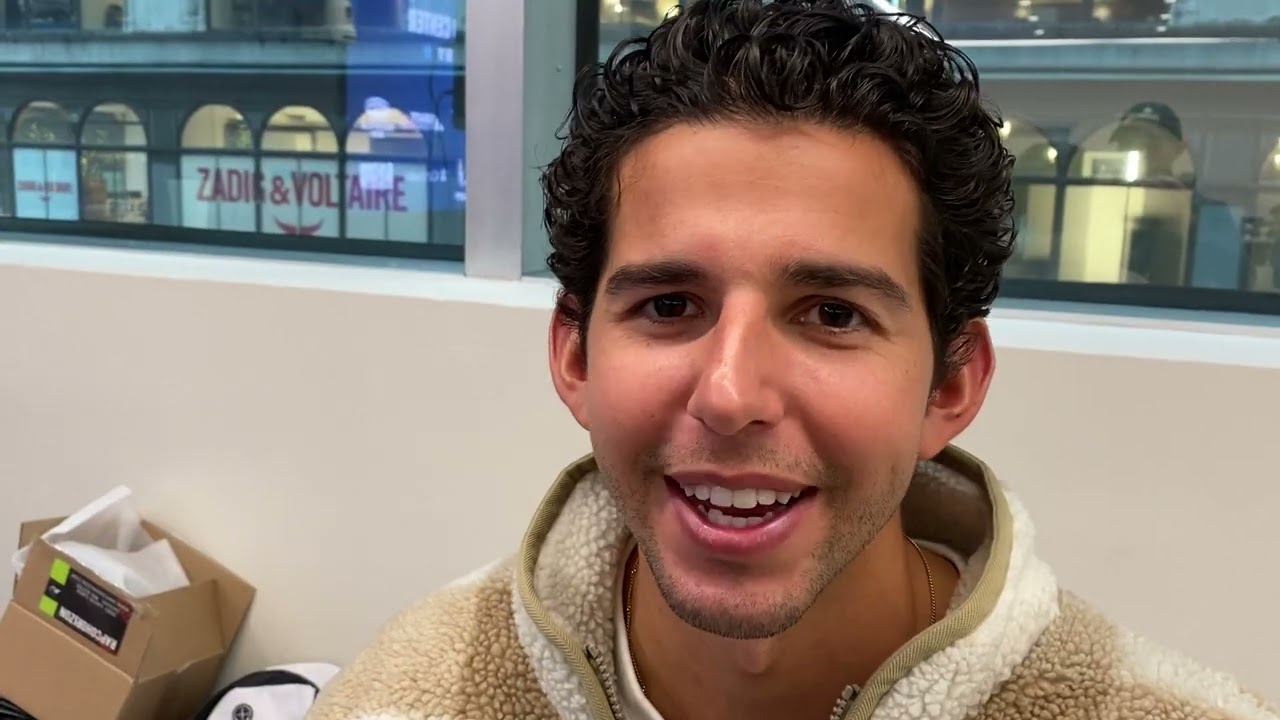 Grant Fisher expects blazing Millrose 3k, talks Shelby Houlihan's return and rivals doing marathons