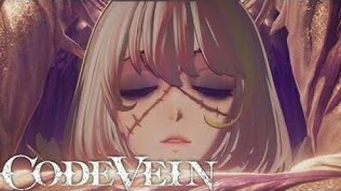 CODE VEIN: Part 26 - Crypt In-SPIRE-ation