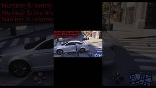 MILES A BEAST! #algorithm #spiderman2 #moves #milesmorales #playstation #psplus #fypシ゚viral #narly