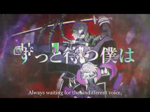 Hatsune Miku Grave Niki English Subs Youtube
