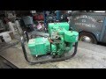 lets fix up an old generator