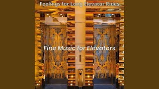 Suave Ambience for Long Elevator Rides