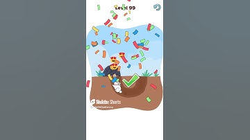 DOP Choo Puzzle Level 99