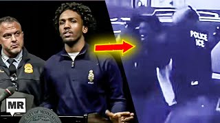 Trump's White Supremacy On Full Display