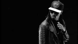 Future Feat. Pharrell, Pusha T & Casino - Move That Dope Remix